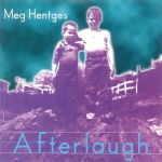 CD cover Afterlaugh